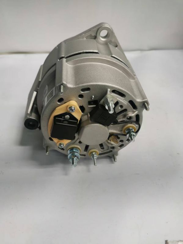 奔馳發(fā)動(dòng)機(jī)OM906/OM926發(fā)電機(jī)042301038/ALT-0114/0101548902